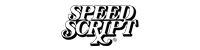 Speed Script Logo